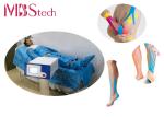 Far Infrared 3 In 1 EMS Lymph Drainage Massage Machine