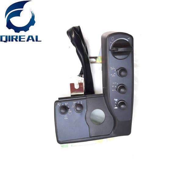 ZX240-3 ZX450-3 ZX200-3 Excavator Air Conditioner Control Switch 4631128 Air