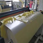 Offset Printing Compatible Sticker Paper with High Reliability