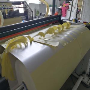 China Offset Printing Compatible Sticker Paper with High Reliability factory