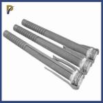 Spiral Silicon Carbide Heating Element For Box Type Electric Muffle Furnace