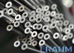 ASTM B167 Nickel Alloy Tube For Thermocouple Alloy 600 , Cold Rolled Tube