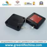 Heavy Duty High Pulling Big Square Anti-Theft Retractable Display Holder
