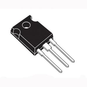 China High Frequency Inverters IC Chips IGBT Transistors 650V 80A 375W STGWA60H65DFB factory