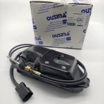 OUSIMSA Excavator Engine Stop Moto Stop Assy 600-815-7650 Stop Solenoid Valve