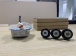 608 ZZ Deep Groove Ball Bearing Single Sealed High Speed Grooved Roller Electic