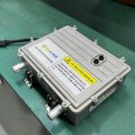 EVLINK 20kw 800v 600v Hvc Automotive Electric Heater For New Energy Cars