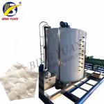 60 Tonne 380 Volt 2mm Dry Ice Block Machine