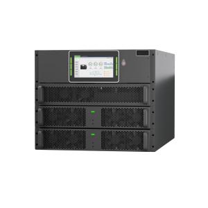 China Smart Control Modular Online UPS Power Supply 20kva 40kva 60kva Rack Mounted factory