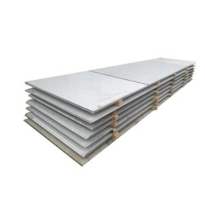 China TISCO 420 Stainless Steel Plate Sheet factory