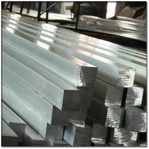 China Galvanized Stainless Steel Round Bar factory