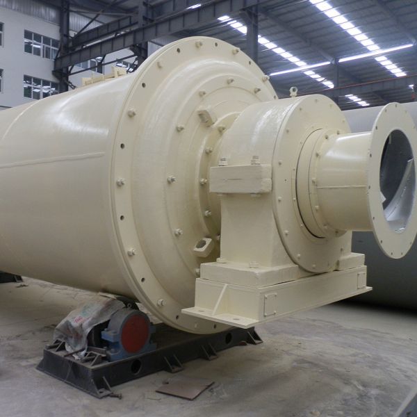 China Quartz & Feldspar With Ball Mill Plant Customized 25t/H factory