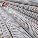 Hot Rolled HRB400 HRB500 Iron Rod Rebars Steel B500 B500b Deformed Bar