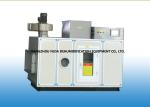 Fully Automatic Silica Gel Dehumidifier , Industrial Desiccant Air Dryer 21.04kw