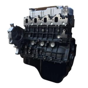 GW2.8TC-2 Complete motor Engine Assy GW2.8TC Engine Long Block for Great Wall 2