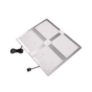 China 4X4 Coverage IP65 Dimming Plant Growth Light 440W Waterproof factory