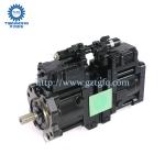 Excavator SK135SR Kobelco Hydraulic Pump K3V63DTP-OE02 TGFQ