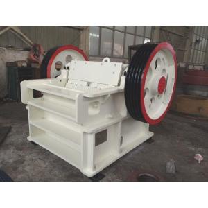Sandstone Rock Small Mini Jaw Crusher Pulverizer