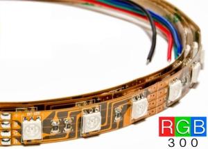 China SMD5050 60leds IP65 flexible LED Strip lighting factory wholesale factory