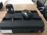 8 Ports Body Camera Docking Station For Data Collection Battery Charge