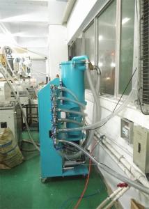 China Central Vacuum Auto Loader Conveyor Feeder OAL-3S-122 For Plastic Pellets factory