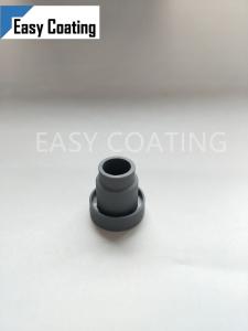 China C4 powder coating guns plastic round deflector cone sleeve parts 0390313 factory