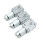 Factory price high performance 40SG2947-2266-27K High Torque Dc Worm Gear Motor