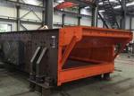 Triaxial Elliptical Vibrating Screen High Capacity For Mobile Screening Plant