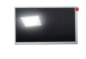China HDMI 1024x600 7 Inch Tft Display Panel For Outdoor Handheld Devices factory