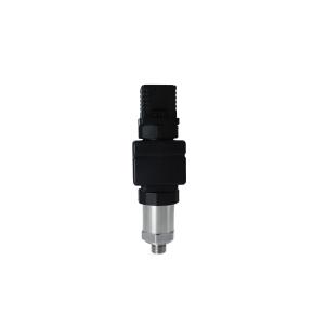 China 100MPa 4mA 12VDC G1/4 Male Thread Hirschmann Connection factory