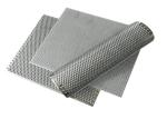 0.5mm Stainless Steel Perforated Sheet 904L Hastelloy Metal With Holes