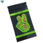 High Quality Flexible Packaging Supplier Stand Up Retort Pouches For Rice