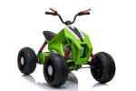 Carton Size 91*49*52cm G.W. N.W 21kgs/18kgs Electric 4x4 for Kids ATV Trailers