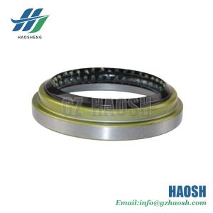 China ISUZU OIL SEAL 8-94336314-0 8943363140 REAR HUB INNER OIL SEAL ISUZU 600P NKR factory