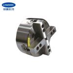 Professional Manufacturer 4 Jaw CNC Lathe Chuck Hollow Hydraulic Power Chuck