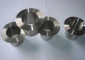 China Nickel 200 - ASTM B-366 Gr.WPN. pipe fittings factory