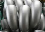 ASME ANSI B16.9 Buttweld Pipe Fittings Elbow Welded And Seamless