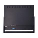 20.1" Sunlight Readable Touch Monitor 1600x1200 9V To 36V DC Stainless Steel 316