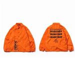 Plus Size Heavy Winter Jacket Outdoor OEM Nylon Coaches Jacket