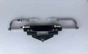 China Winibo Marine Hydraulic Outboard Steering Ram / Cylinder To 150 Hp factory