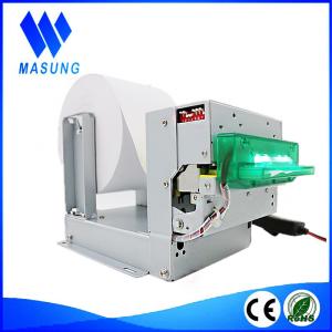 High Speed Android Thermal Paper Printer For Payment Machine