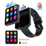 S998 4G Smart Watch With Sim Card Wifi HD Video Phone Call Android 11 Smartwatch