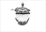 KG-YWY4-1500 72v dc Brushless motor output power 1500w Mainly used in electric