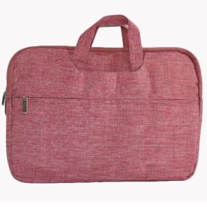 China Ultra Light Unisex 13 14 Inch Laptop Messenger Bags factory