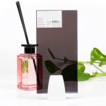 4mm Two Way Mirror Tempered Glass High Impact Resistance
