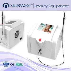 China RBS true 30MHz spider vein removal machine factory