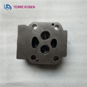 China 326-3133-100 Port end cover used in P315 bushing pumps factory