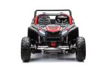 Popular Plastic Type PP 24v UTV Four-Seat Children Ride on Car Electric for Kids