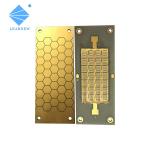 200W 8400mA 75x30MM UVA UV LED Chip 65000-85000mW 82000-96000mW