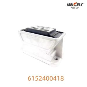 China 6152400418 High Performance Engine Mounting For Mercedes-Benz LK2629 factory